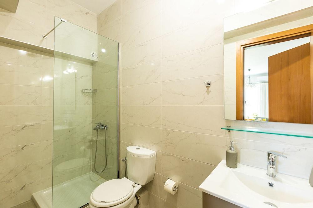 Vigla Suites Rethymno  Ngoại thất bức ảnh