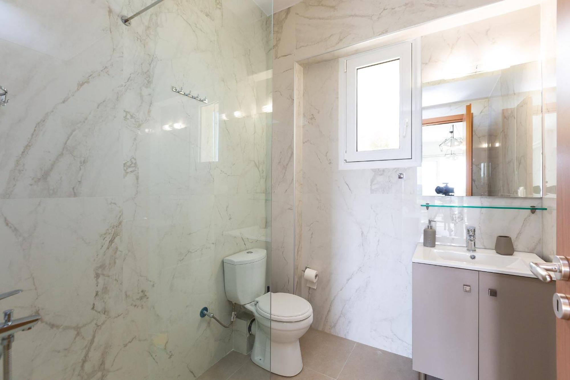 Vigla Suites Rethymno  Ngoại thất bức ảnh