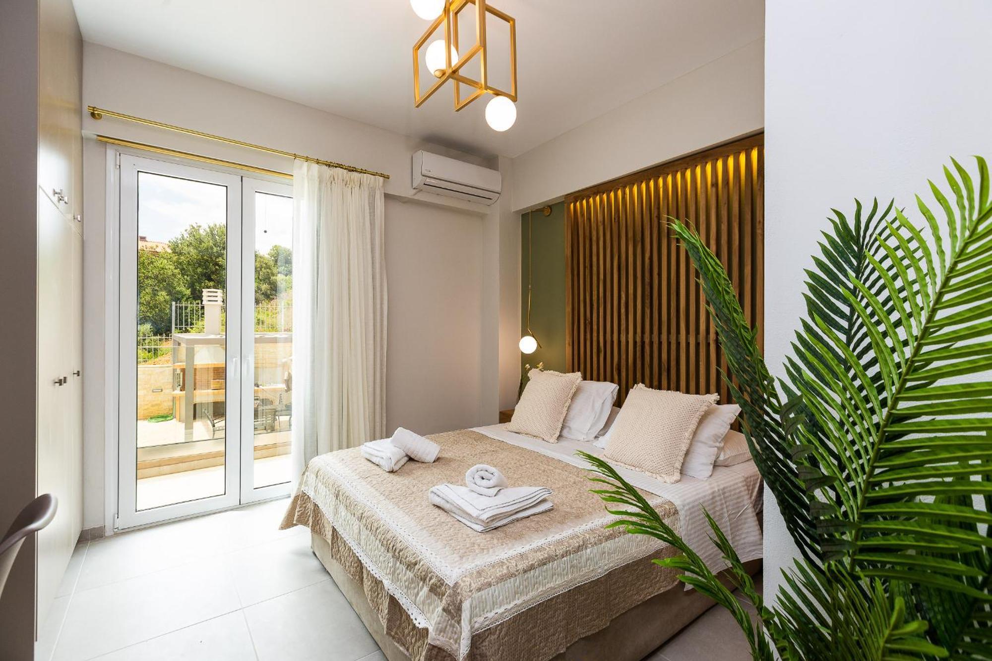 Vigla Suites Rethymno  Ngoại thất bức ảnh